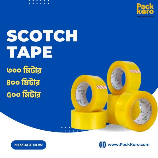 Scotch Tape