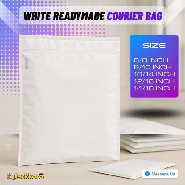 Courier Poly